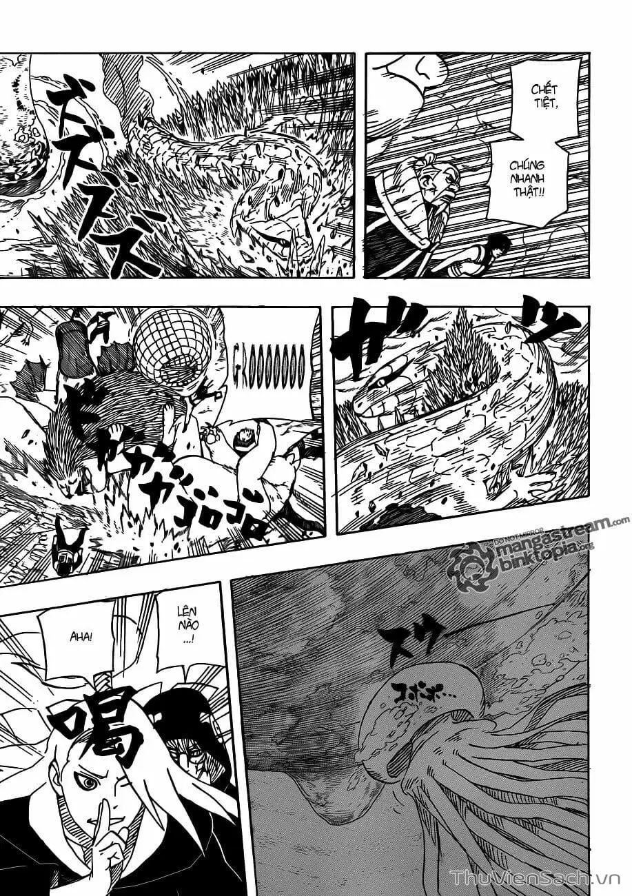 Chapter 497 - Image 6