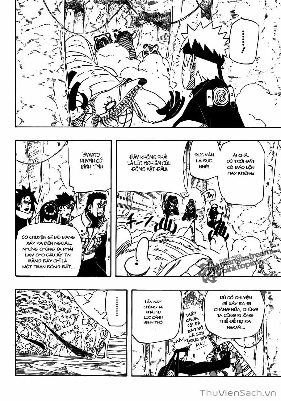 Chapter 497 - Image 8