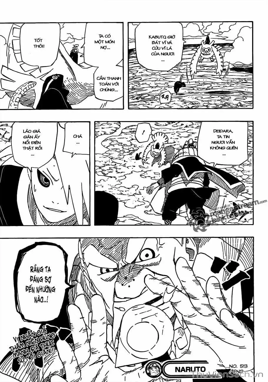 Chapter 497 - Image 9
