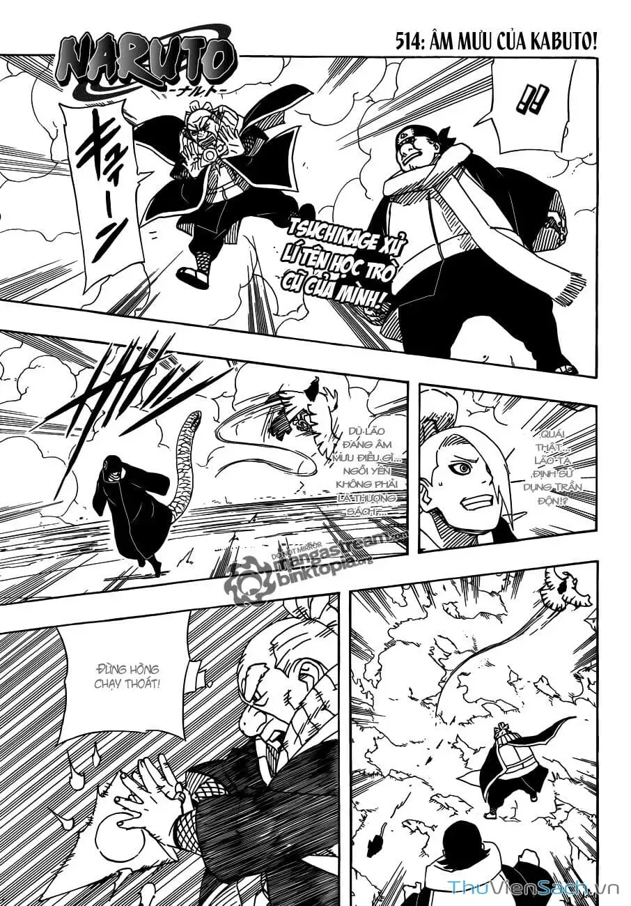 Chapter 497 - Image 10