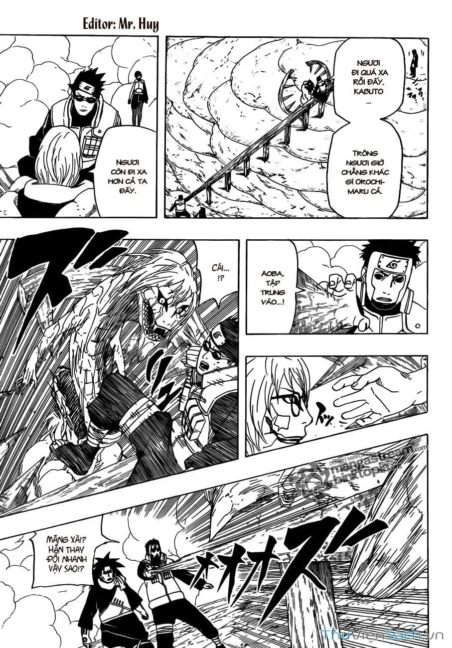 Chapter 498 - Image 1