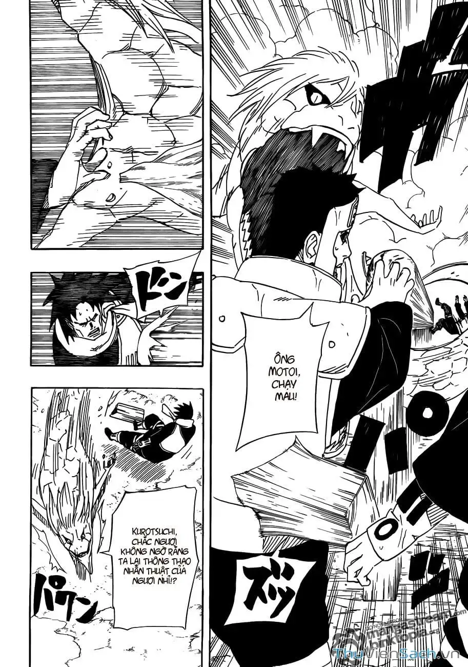 Chapter 498 - Image 2