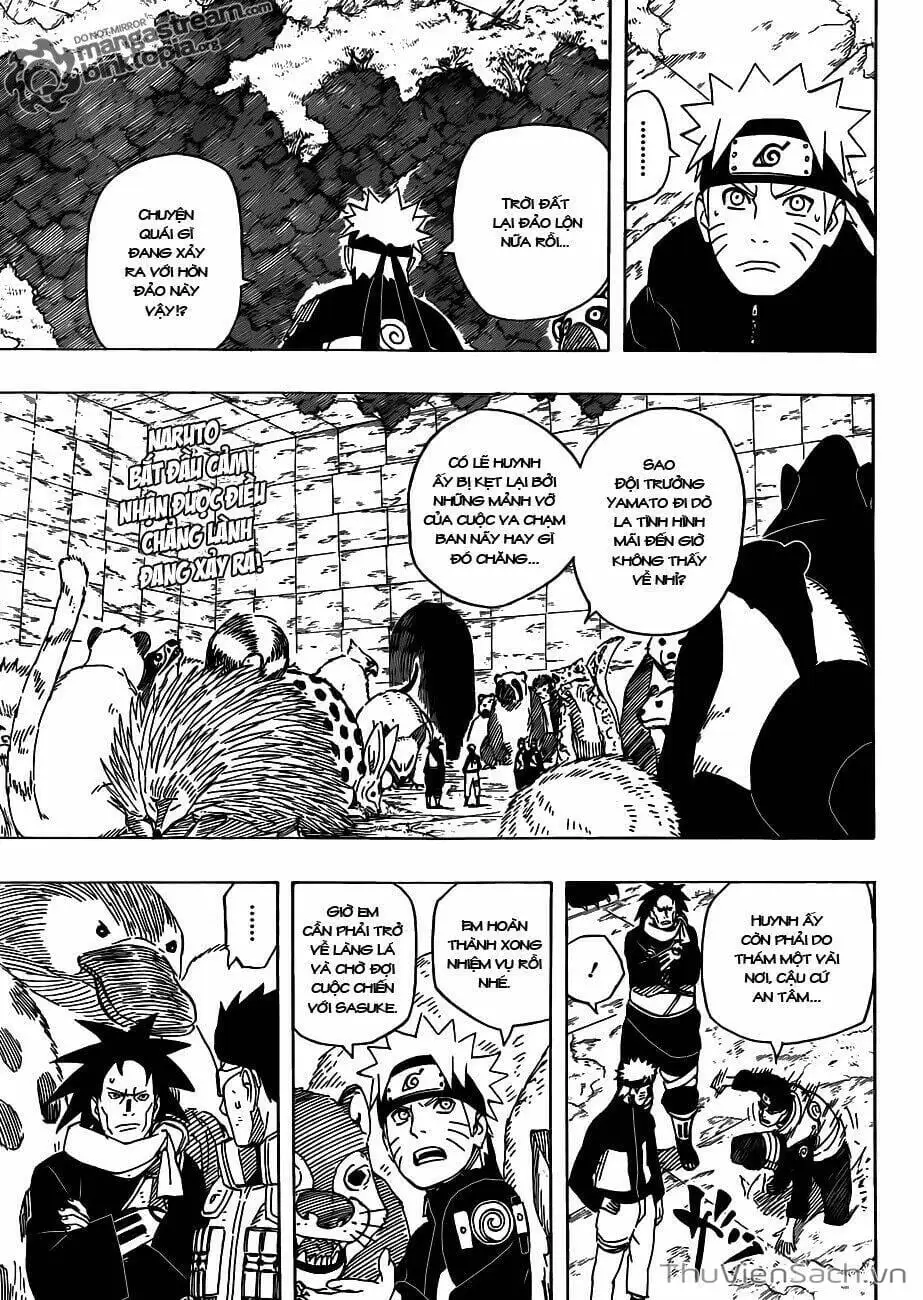 Chapter 498 - Image 11