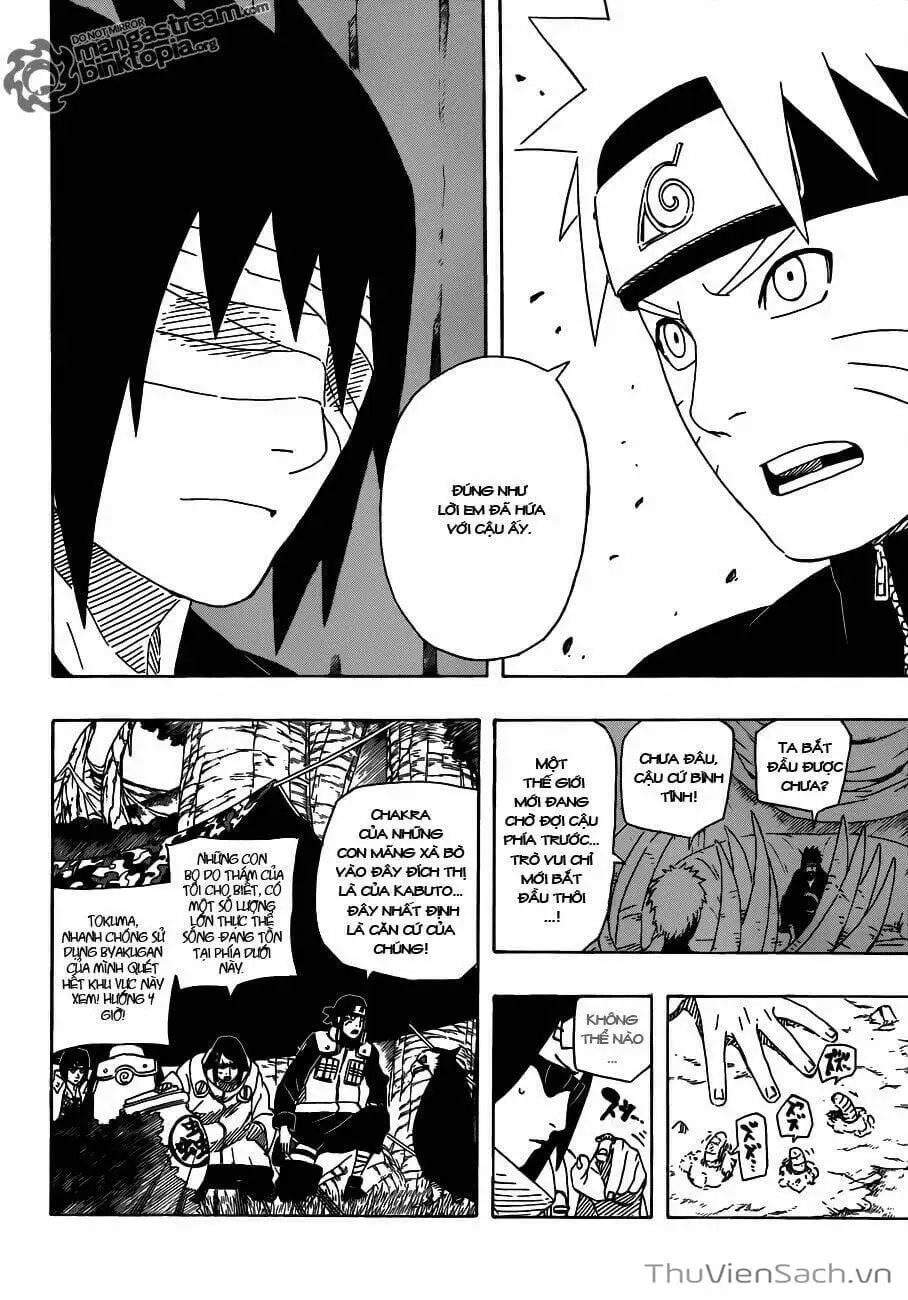 Chapter 498 - Image 12