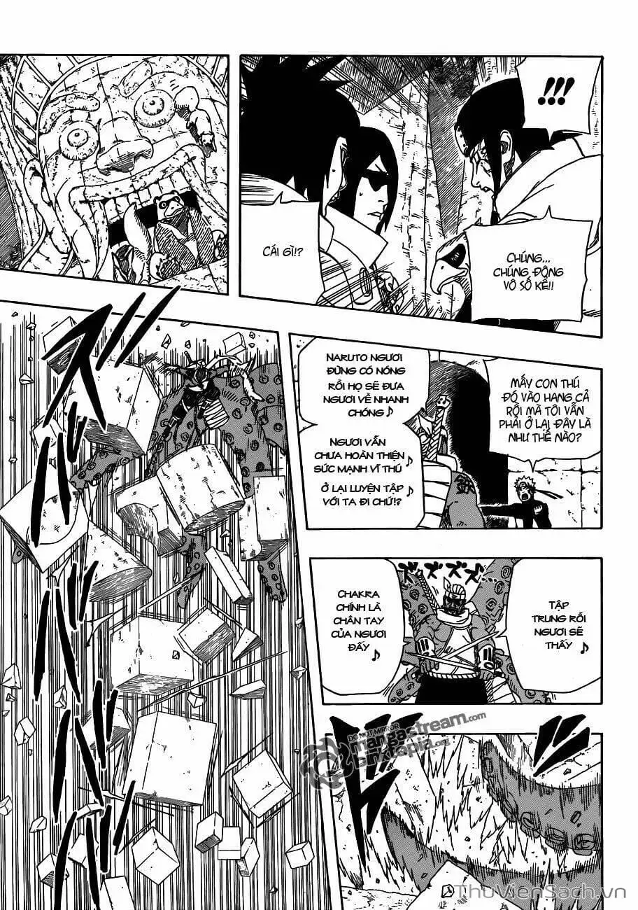 Chapter 498 - Image 13