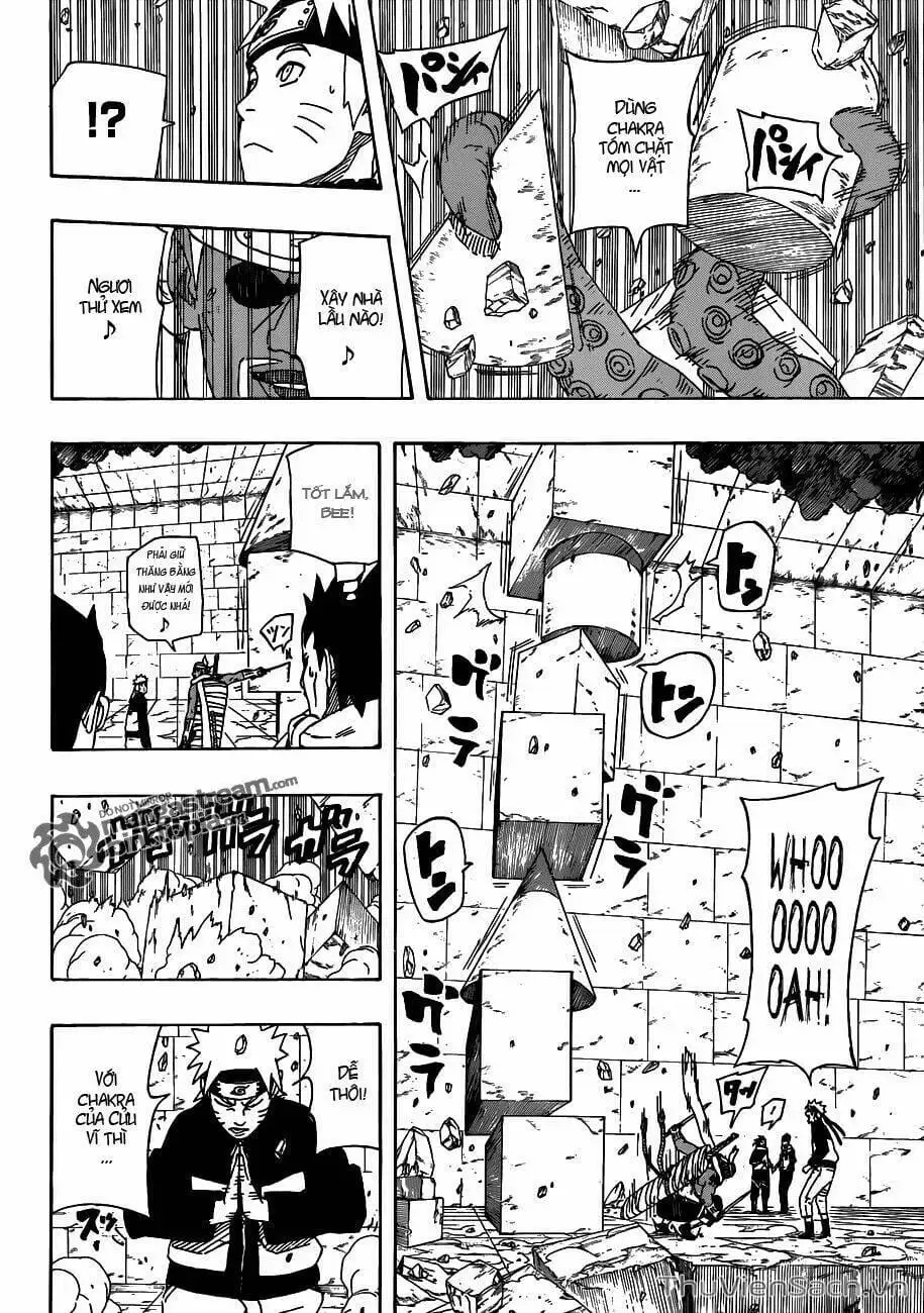 Chapter 498 - Image 14