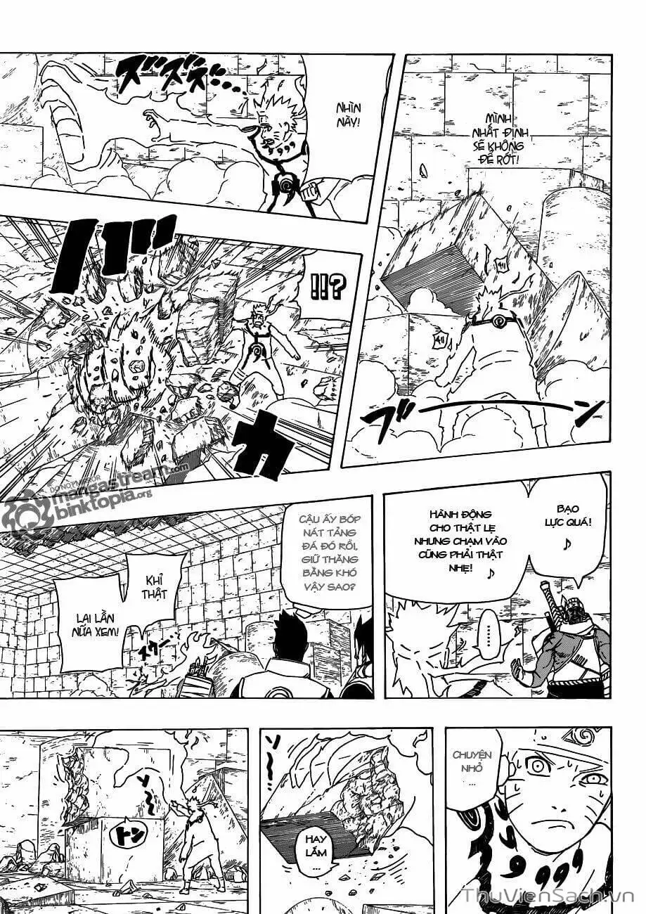 Chapter 498 - Image 15