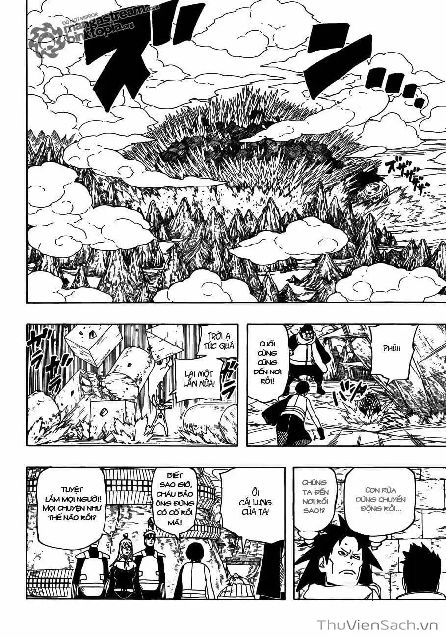 Chapter 498 - Image 16