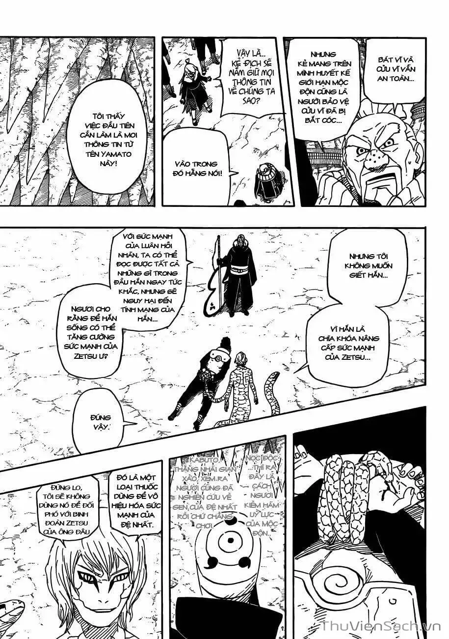 Chapter 498 - Image 17