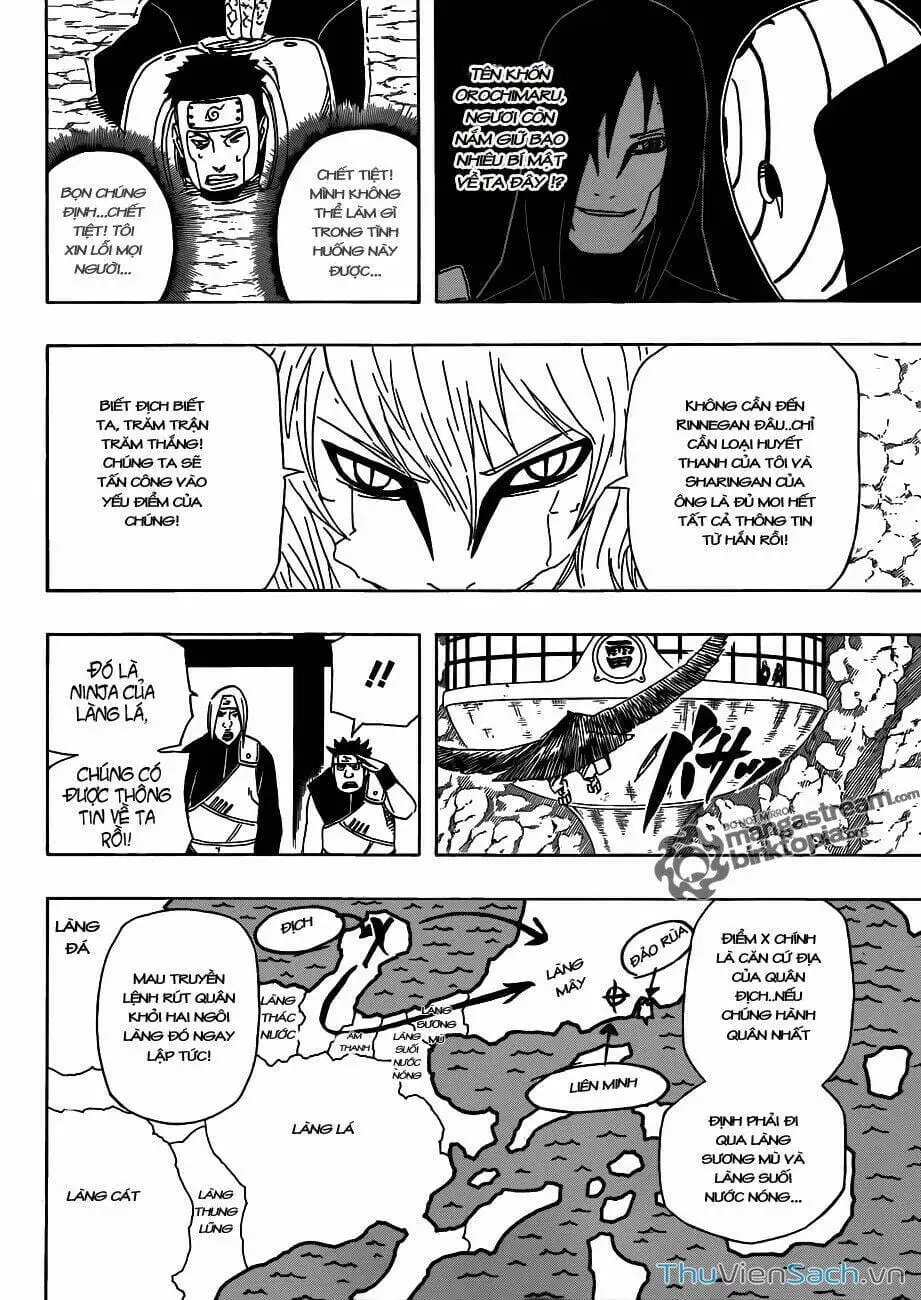 Chapter 498 - Image 18