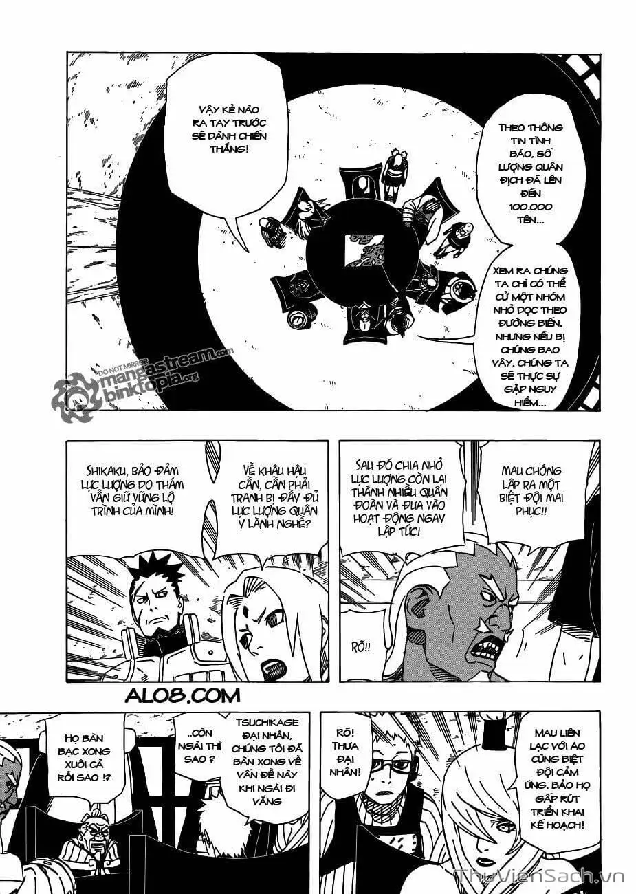 Chapter 498 - Image 19