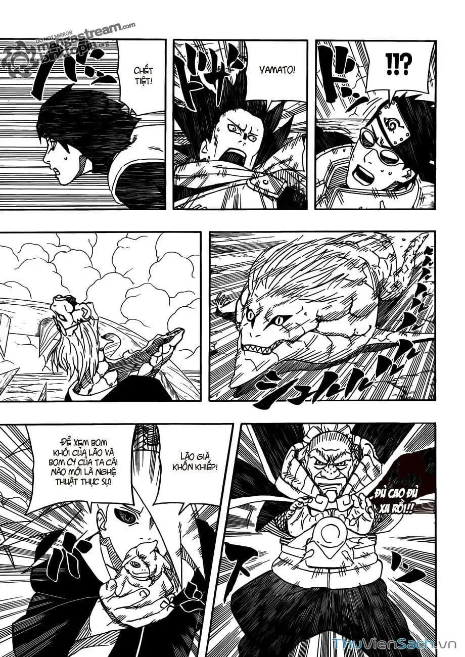 Chapter 498 - Image 3