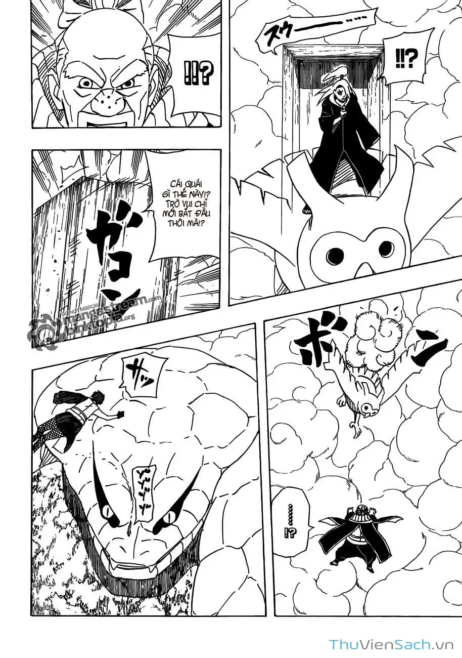 Chapter 498 - Image 4