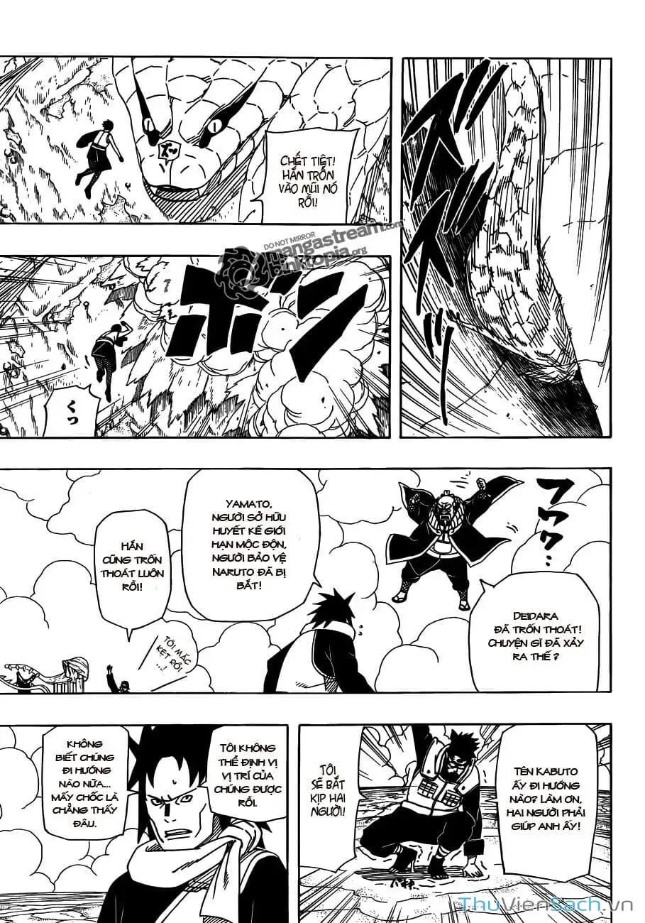 Chapter 498 - Image 5