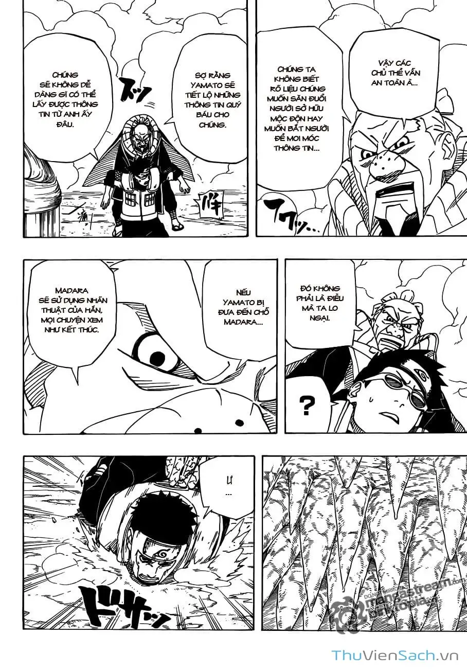 Chapter 498 - Image 6