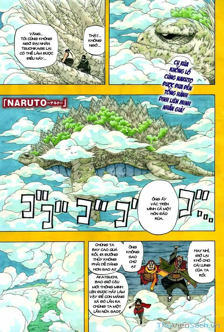 Chapter 498 - Image 9