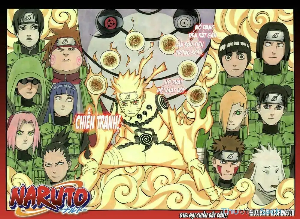 Chapter 498 - Image 10
