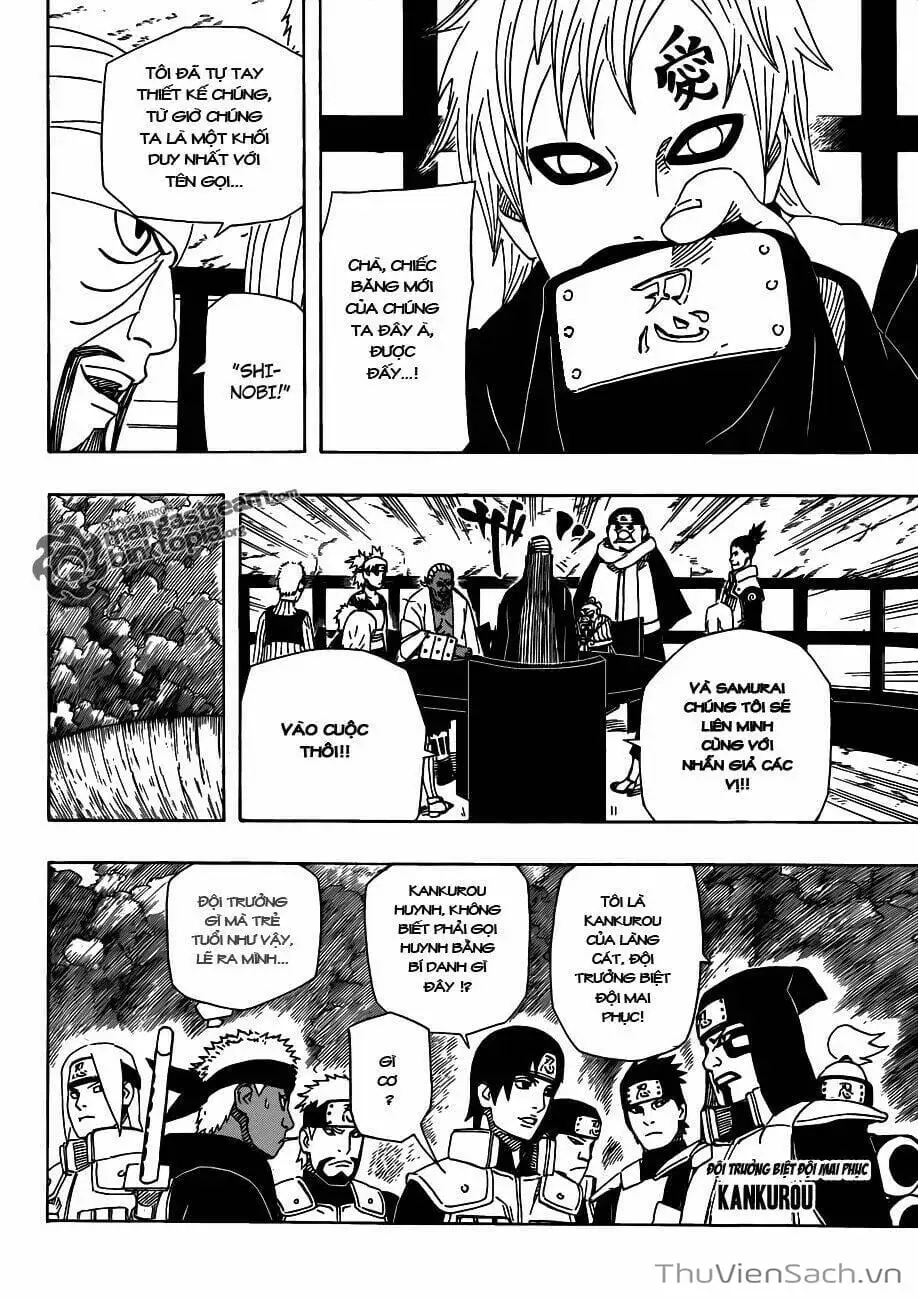 Chapter 499 - Image 1
