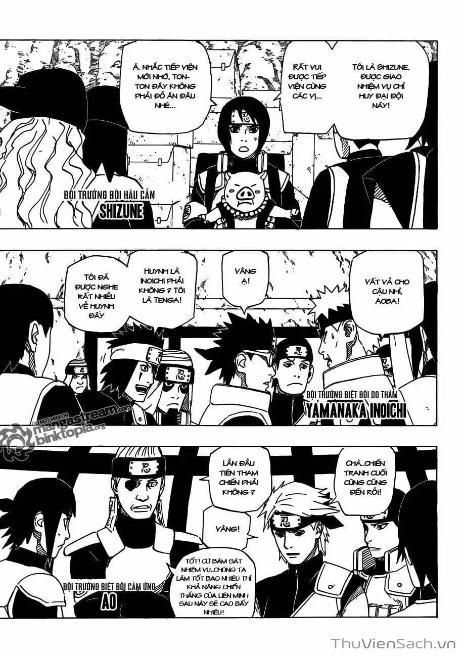 Chapter 499 - Image 2