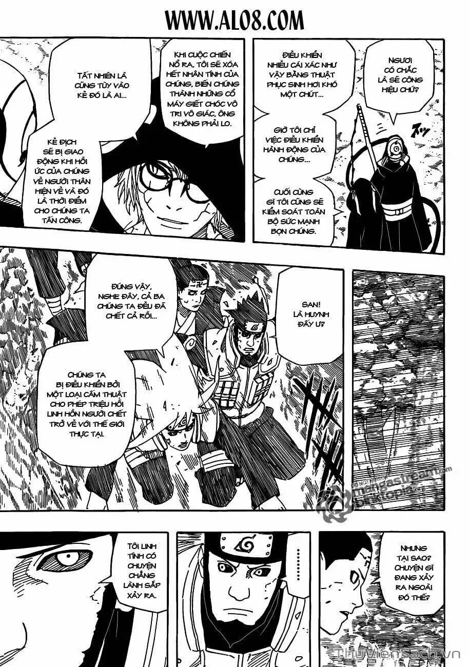 Chapter 499 - Image 11