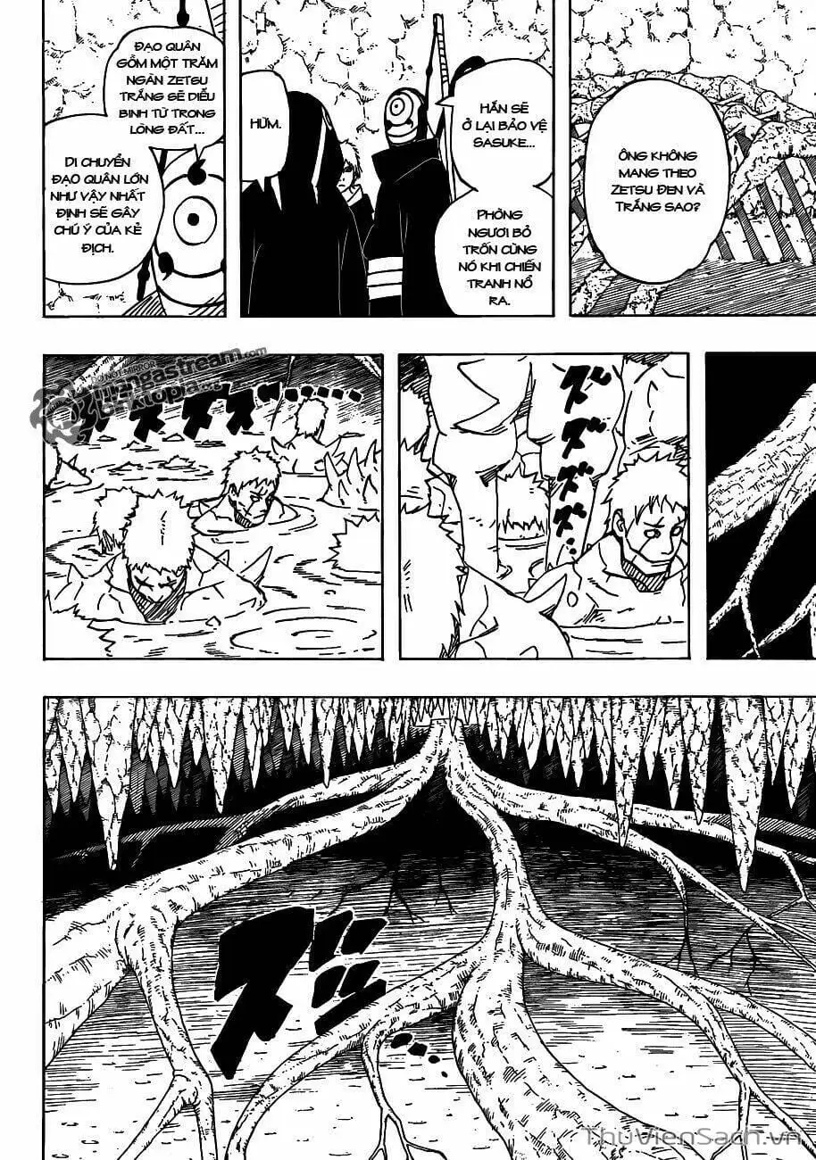 Chapter 499 - Image 12