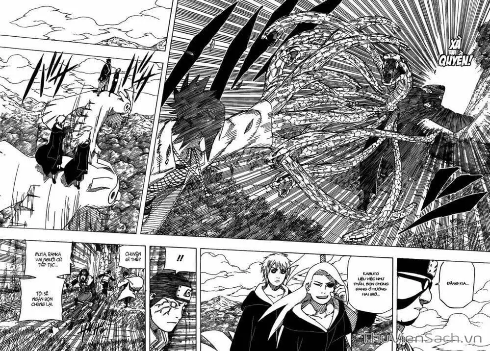 Chapter 499 - Image 14