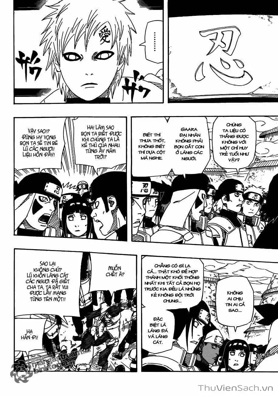 Chapter 499 - Image 15