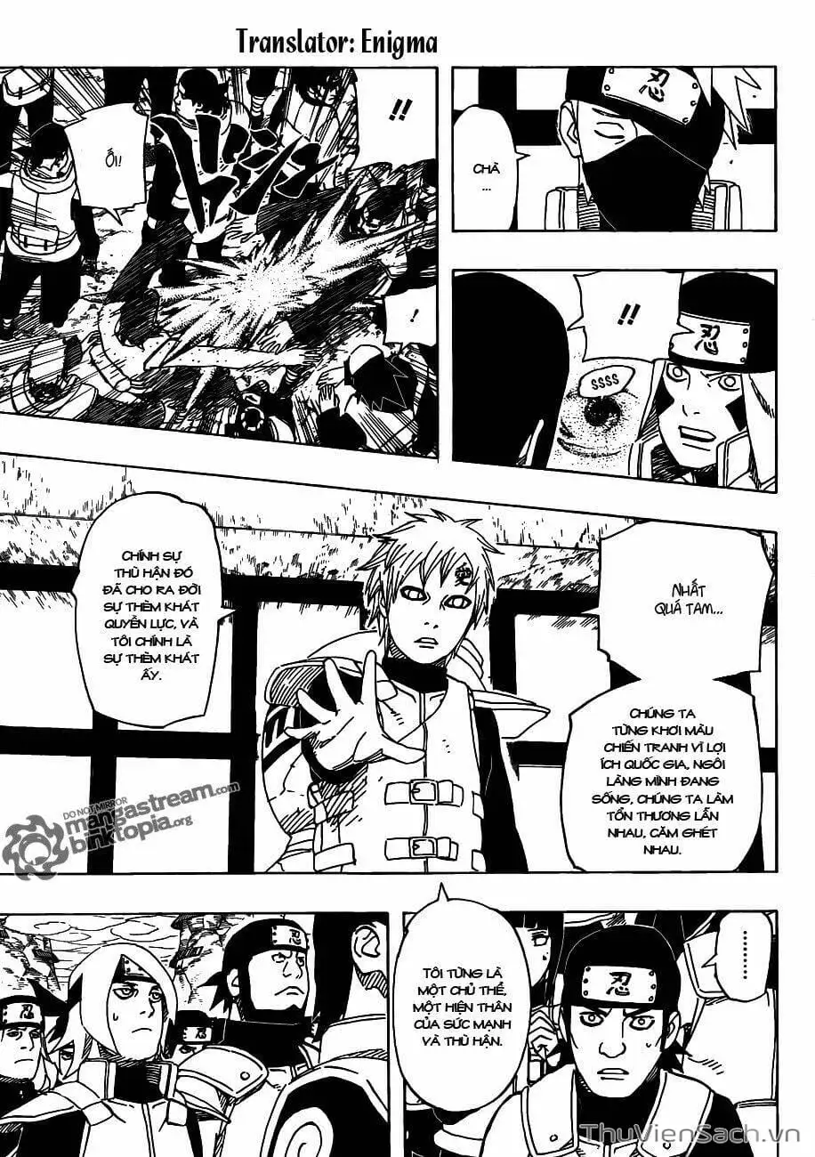 Chapter 499 - Image 16