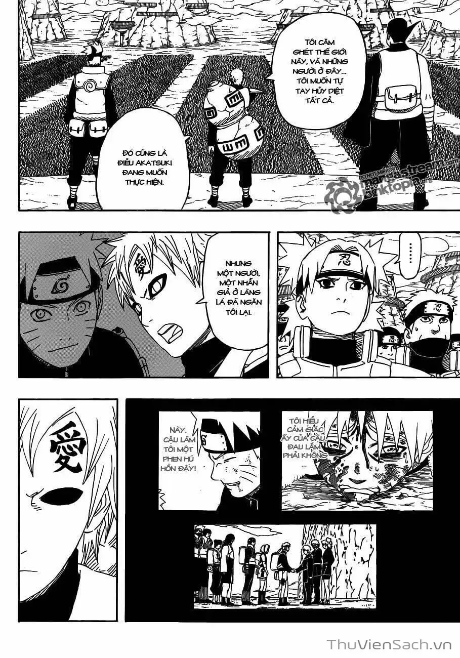 Chapter 499 - Image 17