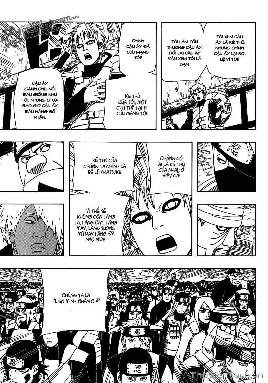 Chapter 499 - Image 18