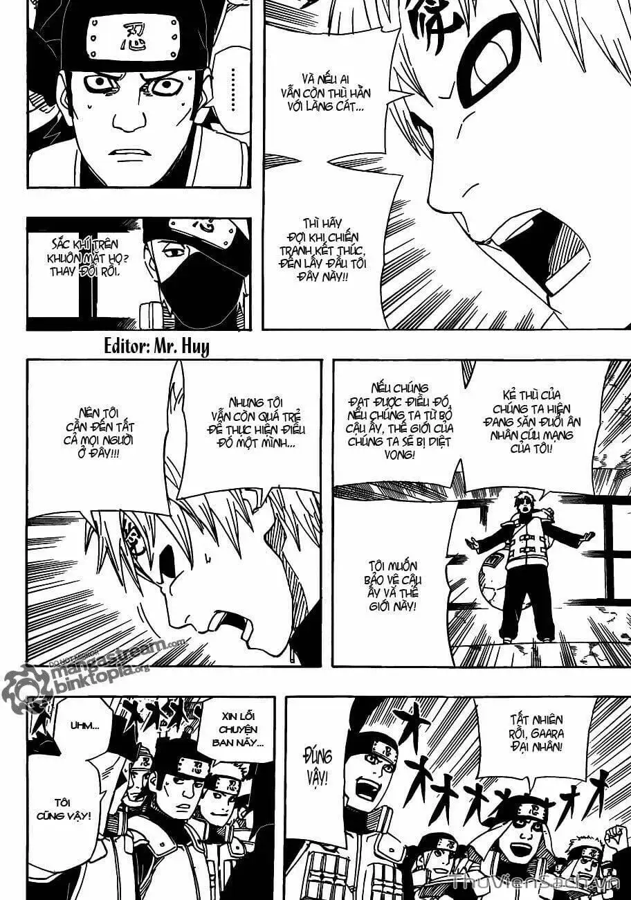 Chapter 499 - Image 19