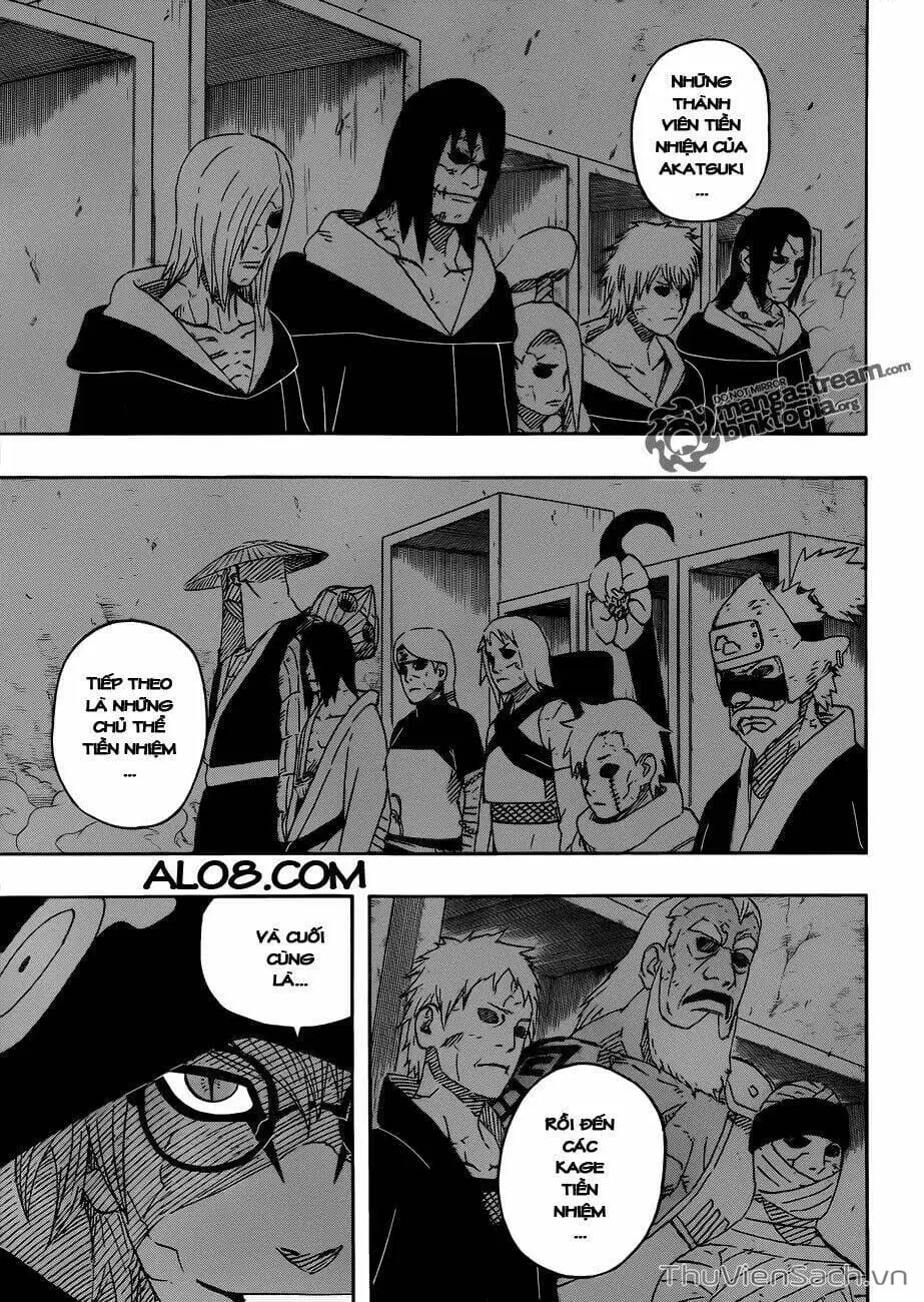Chapter 499 - Image 5