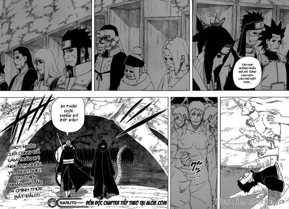 Chapter 499 - Image 6
