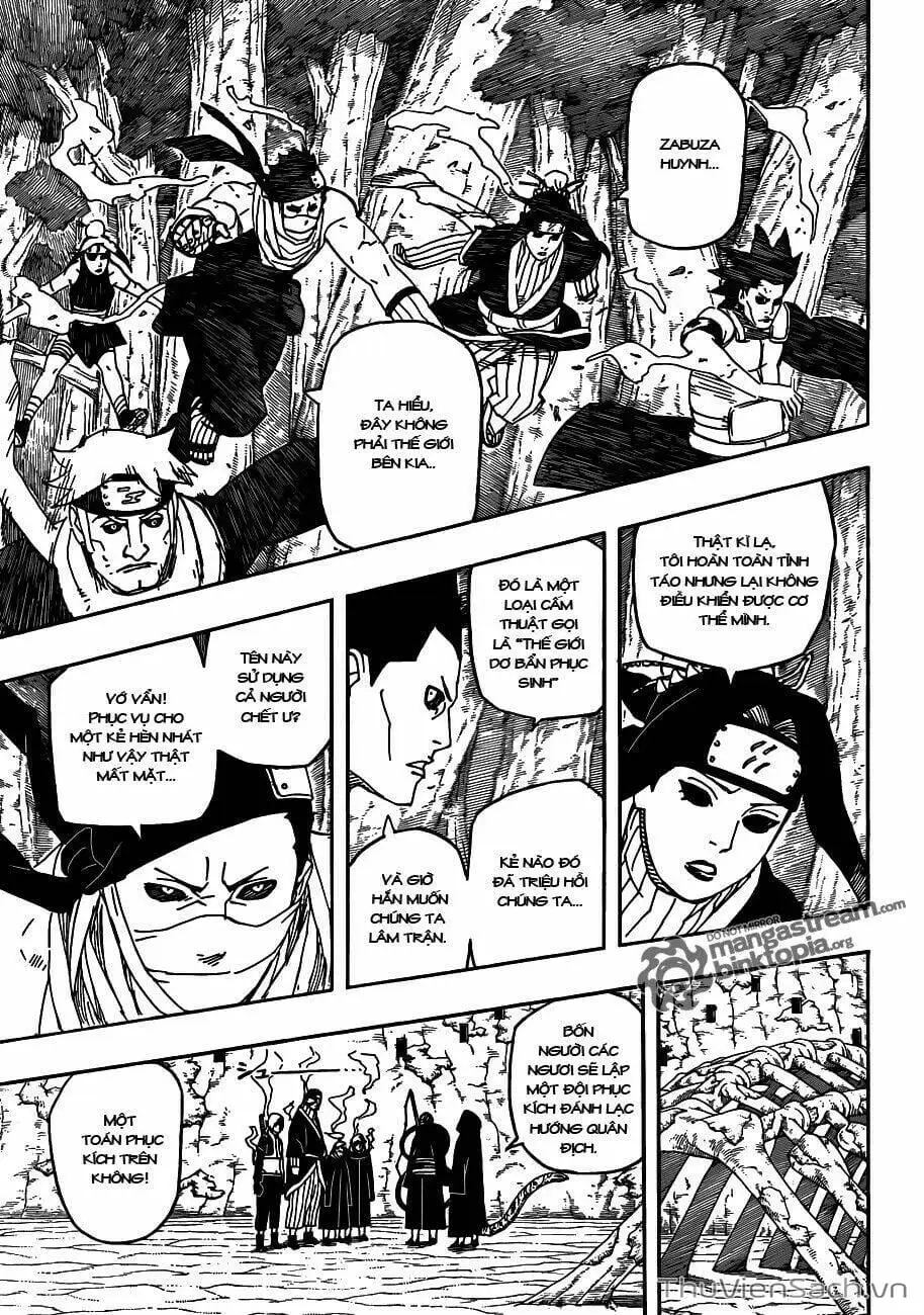 Chapter 499 - Image 9