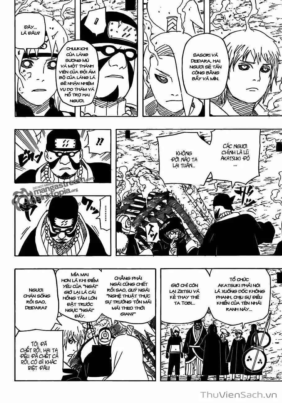 Chapter 499 - Image 10