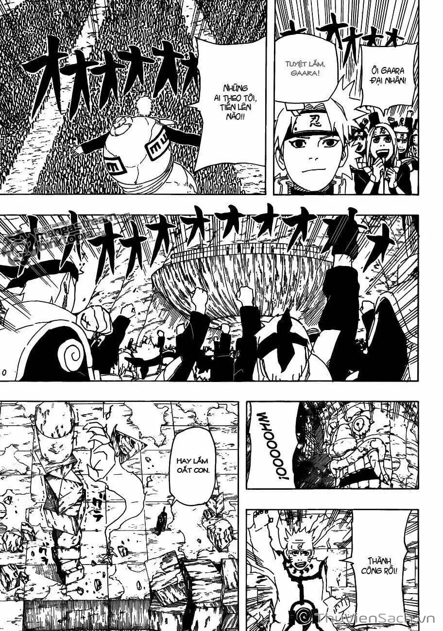 Chapter 500 - Image 1