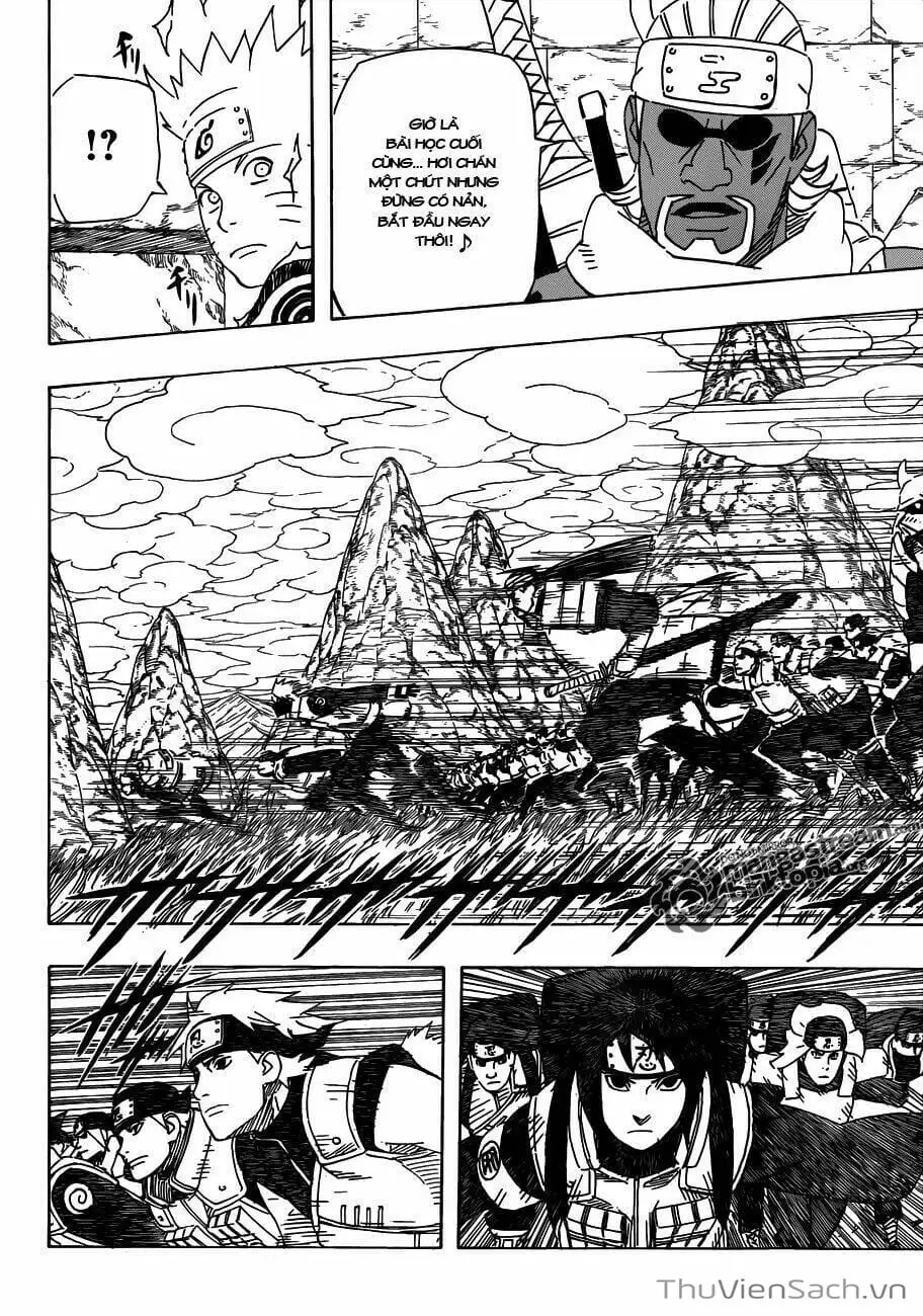 Chapter 500 - Image 2