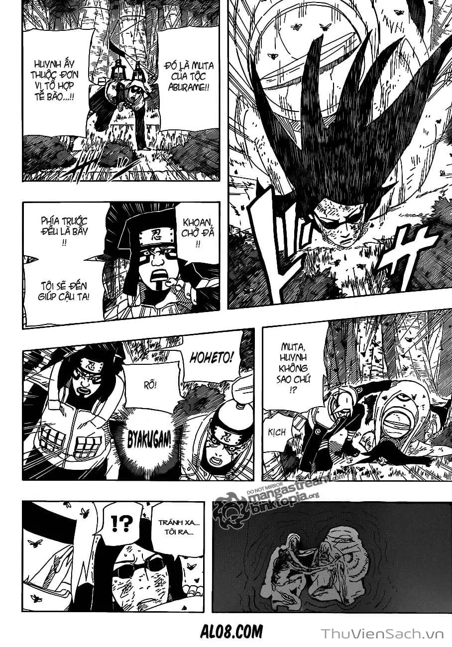 Chapter 500 - Image 11
