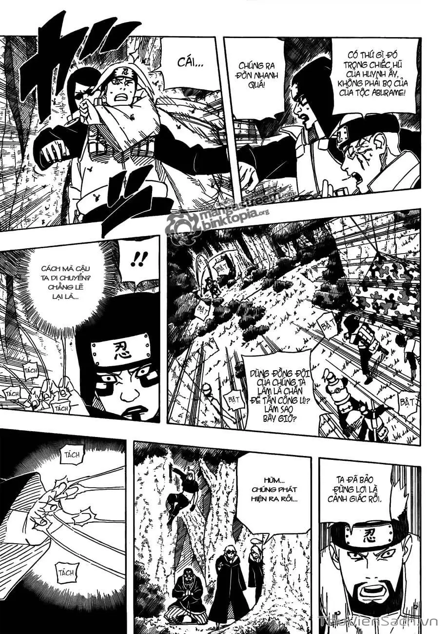 Chapter 500 - Image 12