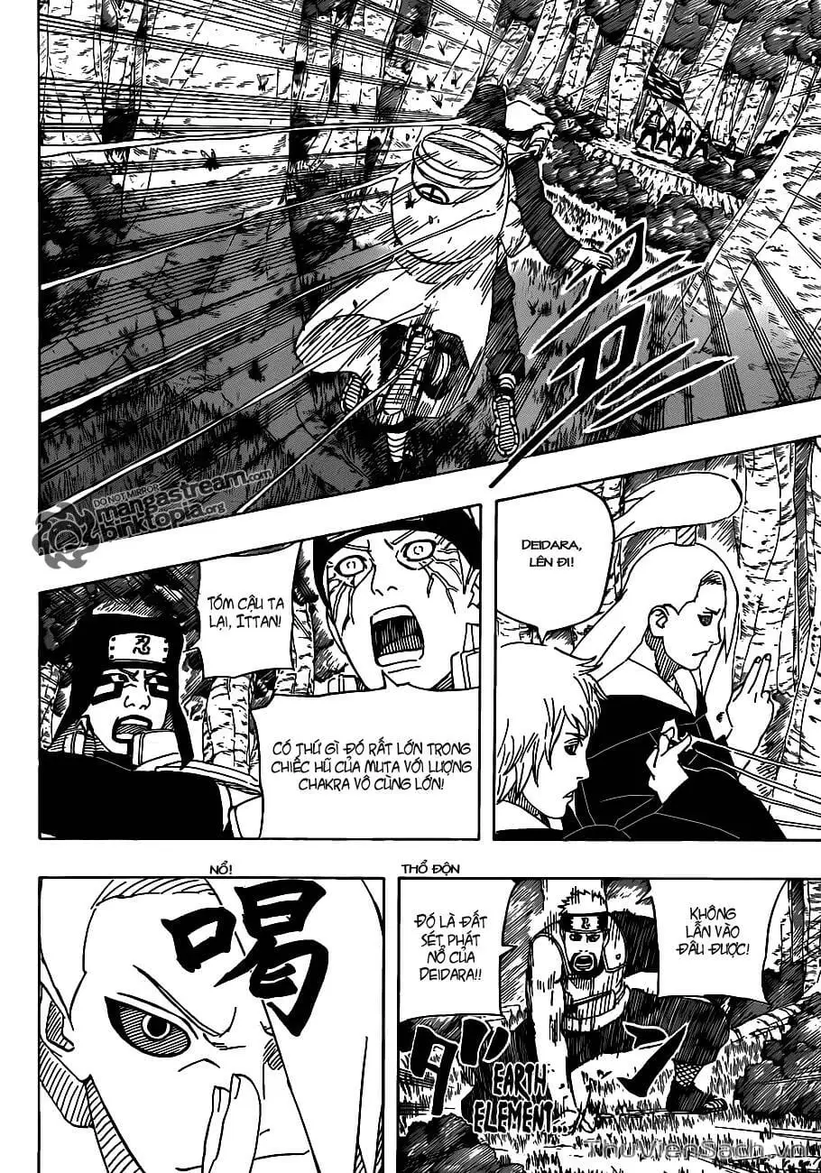 Chapter 500 - Image 13