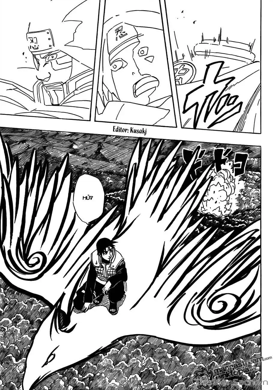 Chapter 500 - Image 14