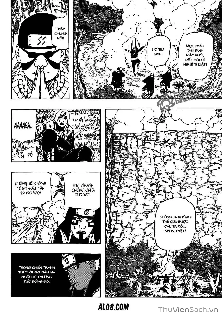 Chapter 500 - Image 15