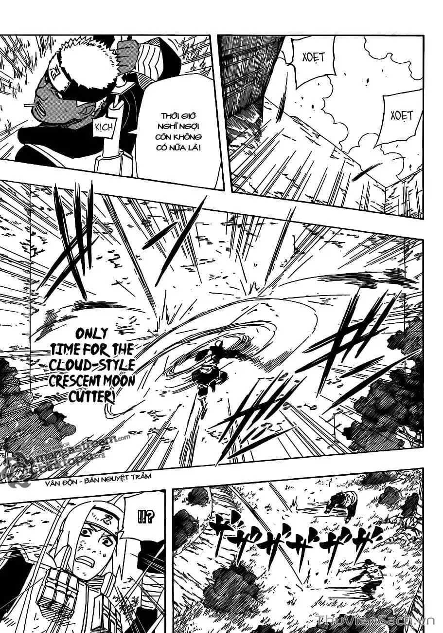 Chapter 500 - Image 16