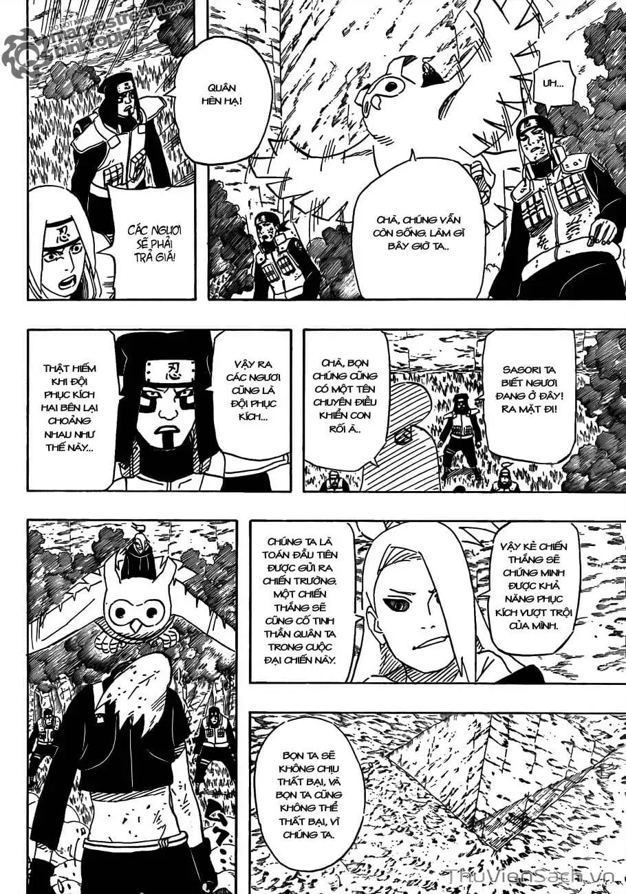 Chapter 500 - Image 18