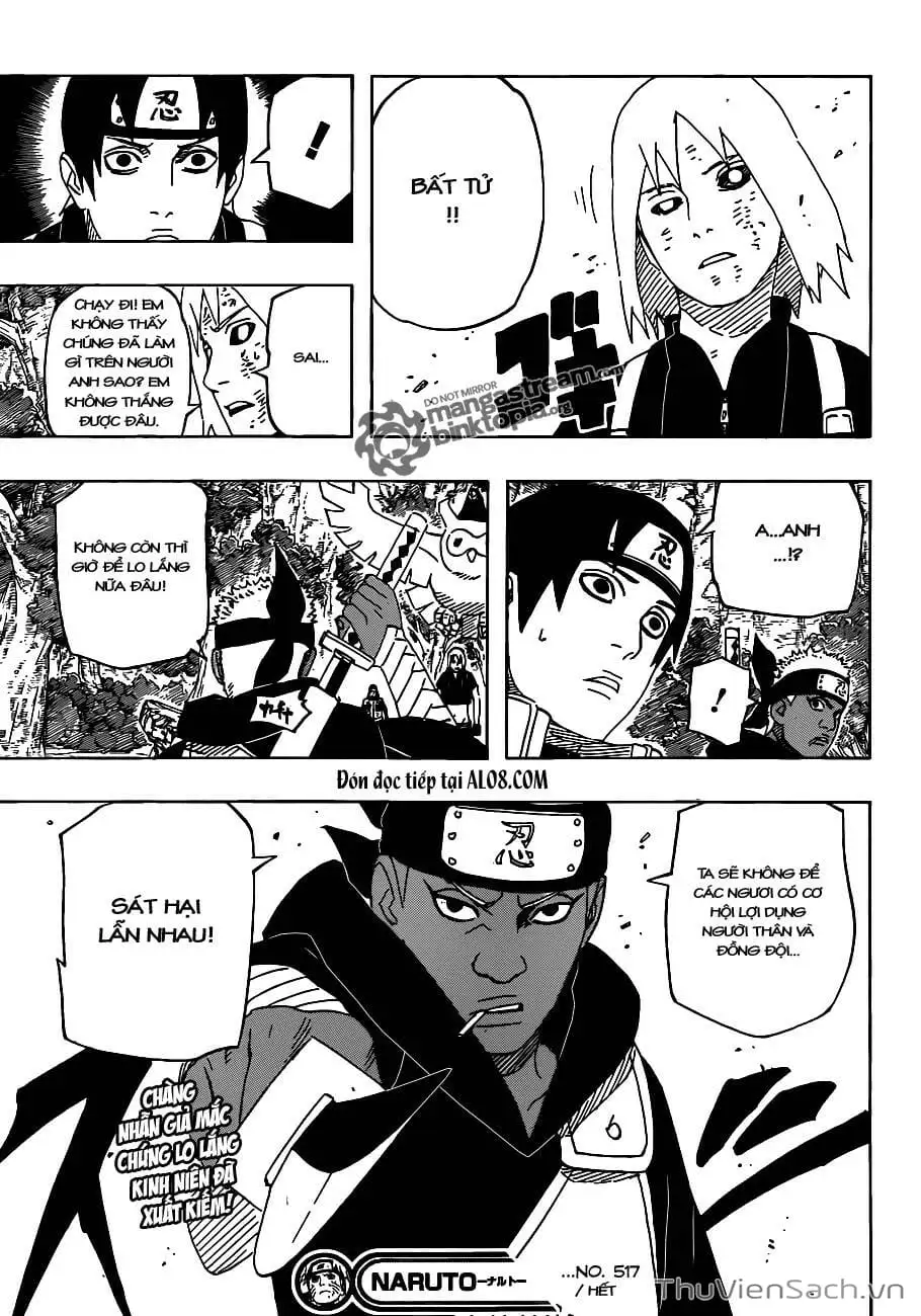 Chapter 500 - Image 19
