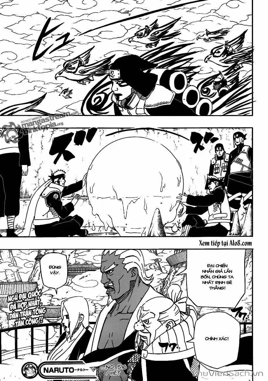 Chapter 500 - Image 3