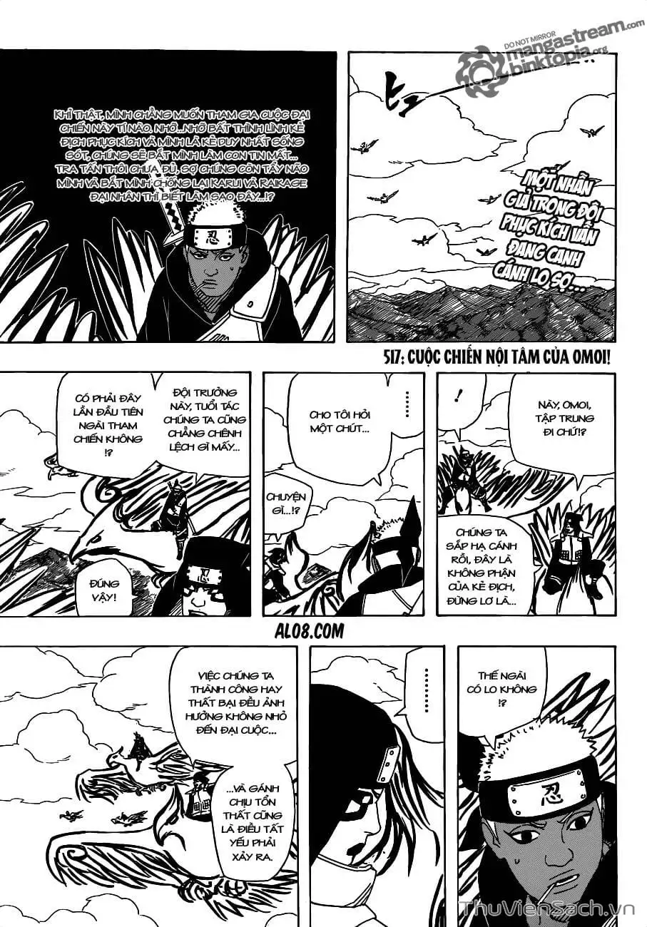 Chapter 500 - Image 4