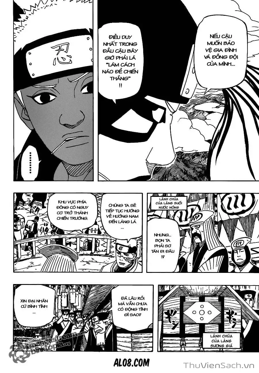 Chapter 500 - Image 5