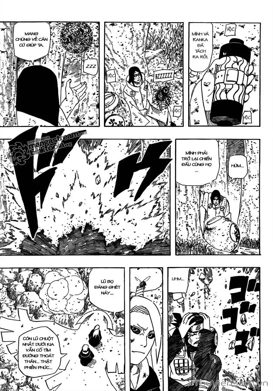 Chapter 500 - Image 6