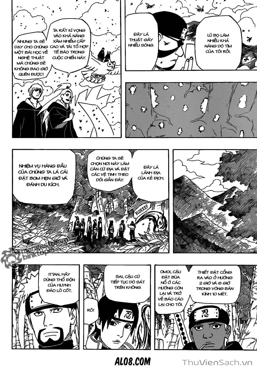 Chapter 500 - Image 7